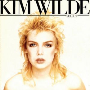 Album Kim Wilde - Select