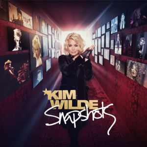 Album Kim Wilde - Snapshots