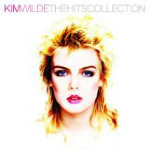 Album Kim Wilde - The Hits Collection