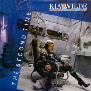 Kim Wilde The Second Time, 1984