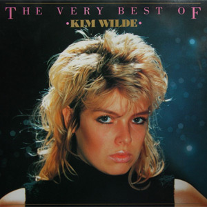 The Very Best of Kim Wilde Album 