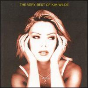 The Very Best of Kim Wilde - album