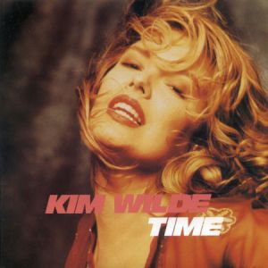 Kim Wilde Time, 1990