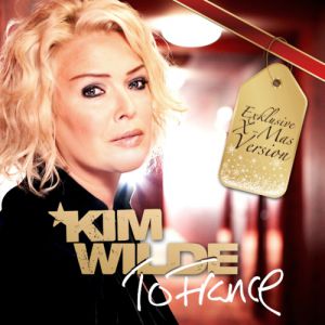 Album Kim Wilde - To France
