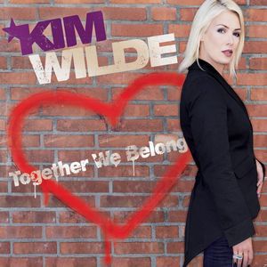 Album Kim Wilde - Together We Belong
