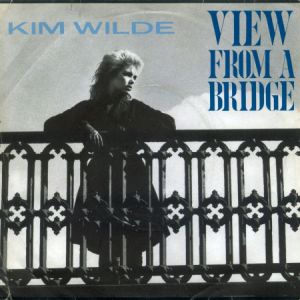 Album Kim Wilde - View from a Bridge