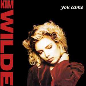 Album Kim Wilde - You Came