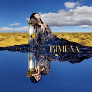 Album Kimbra - The Golden Echo
