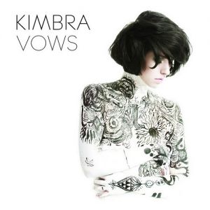 Album Vows - Kimbra