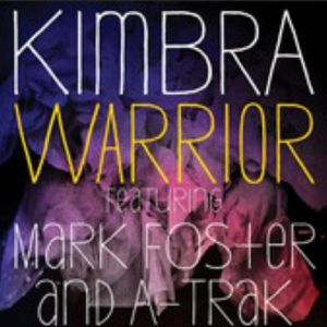 Album Warrior - Kimbra
