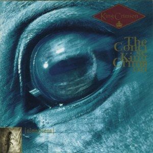 Sleepless: The Concise King Crimson Album 