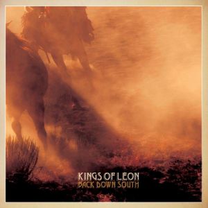 Album Kings of Leon - Back Down South