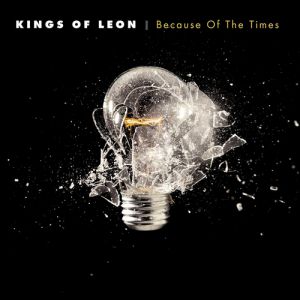 Album Kings of Leon - Because of the Times