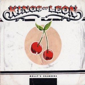 Kings of Leon Molly's Chambers, 2003