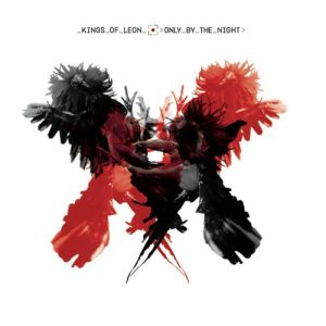 Album Kings of Leon - Only by the Night