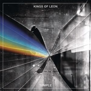 Kings of Leon Temple, 2013