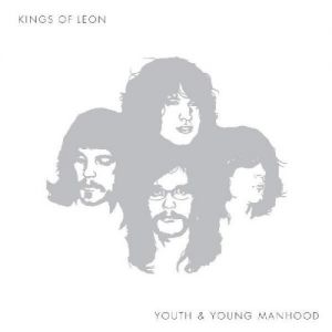 Kings of Leon Youth and Young Manhood, 2003