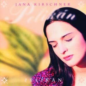Album Jana Kirschner - Pelikán