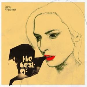 Album Jana Kirschner - The best of