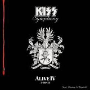 Album Kiss - Kiss Symphony: Alive IV
