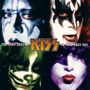 Album Kiss - The Very Best of Kiss
