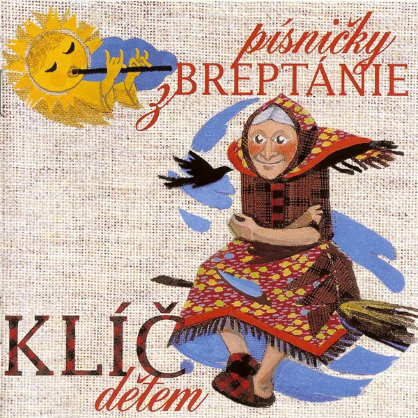 Klíč Písničky z Breptánie, 2001