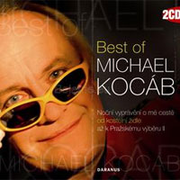 Album Michael Kocáb - Best of