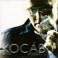 Album Michael Kocáb - Za kyslík