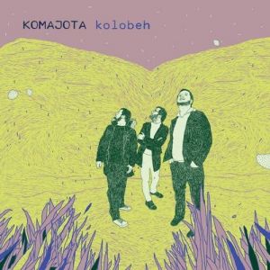 Album Komajota - Kolobeh