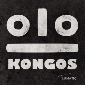 Album Kongos - Lunatic