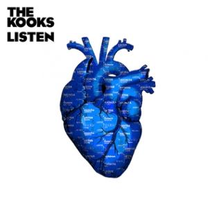 Album The Kooks - Listen