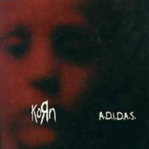 Album Korn - A.D.I.D.A.S.