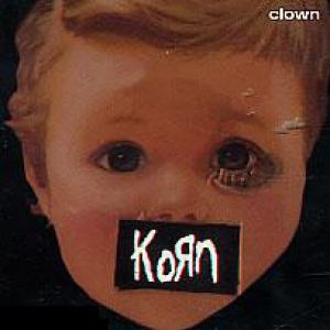 Album Korn - Clown