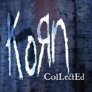 Album Korn - Collected