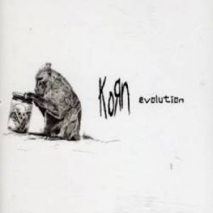 Album Korn - Evolution