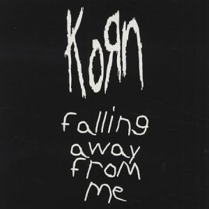 Album Korn - Falling Away from Me