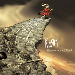 Korn : Follow the Leader
