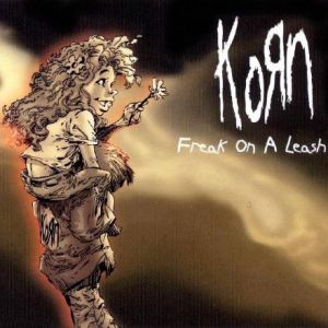 Album Freak on a Leash - Korn