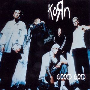 Album Korn - Good God