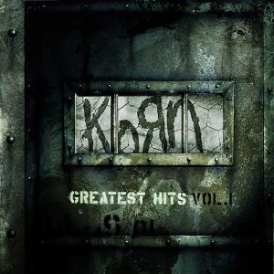 Album Korn - Greatest Hits, Vol. 1