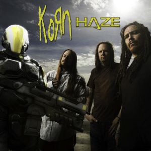 Album Haze - Korn