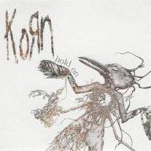 Album Korn - Hold On