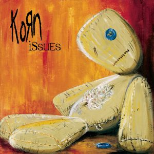 Album Korn - Issues