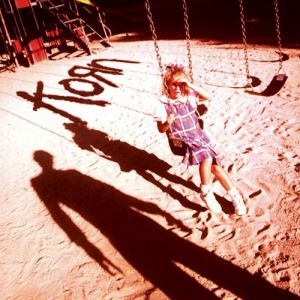 Korn - album