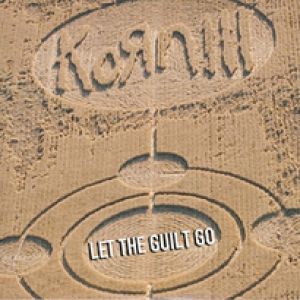 Album Let the Guilt Go - Korn