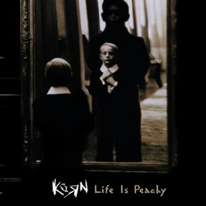 Album Korn - Life Is Peachy