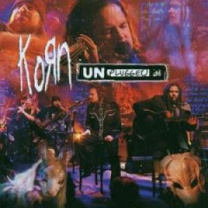 Album Korn - MTV Unplugged: Korn