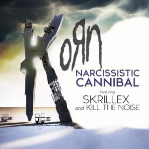 Narcissistic Cannibal - album