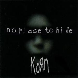 Album Korn - No Place to Hide