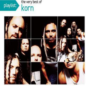 Playlist: The Very Best of Korn - album